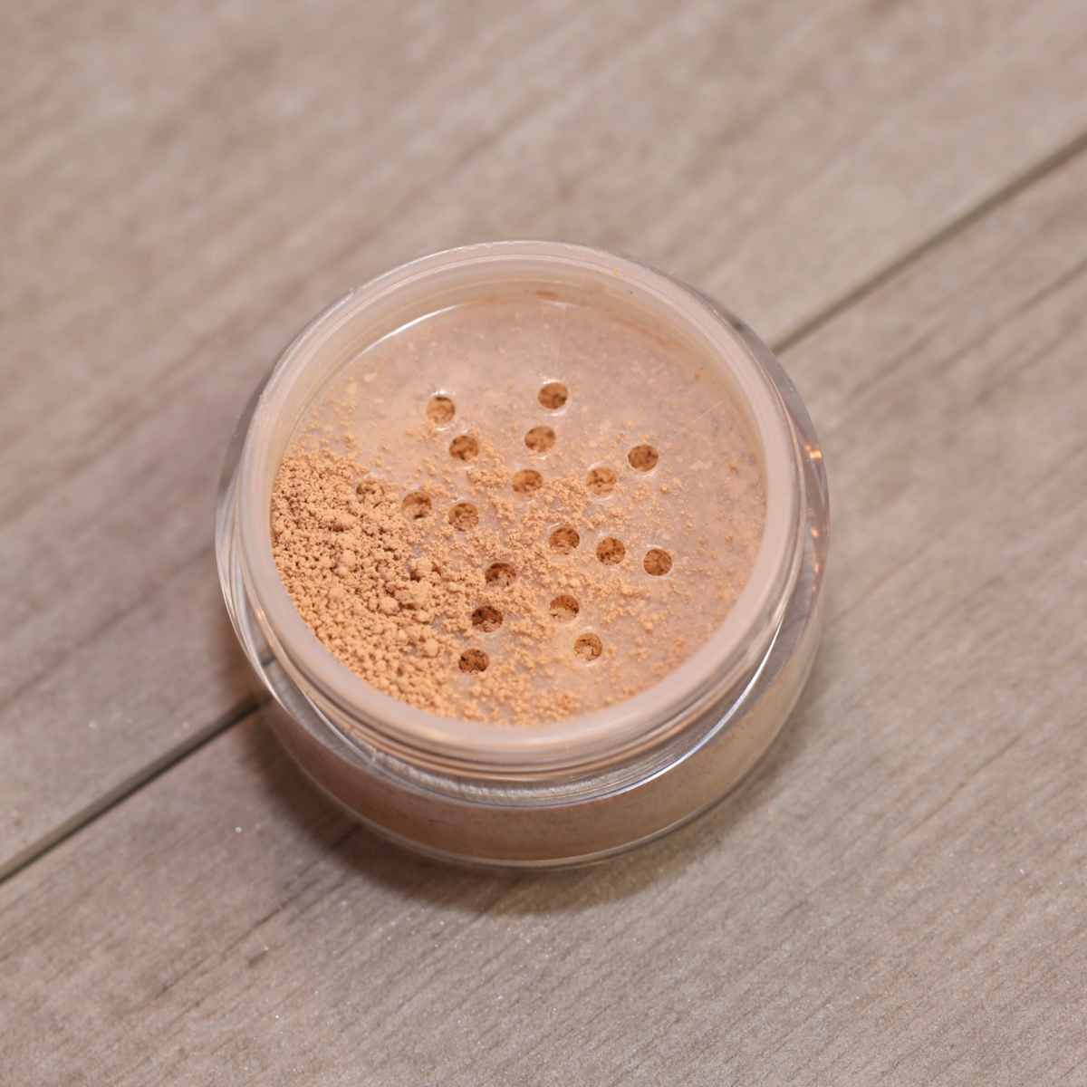 Get The Most Coverage in A Mineral Powder Foundation With Our Full Coverage Line of Foundations