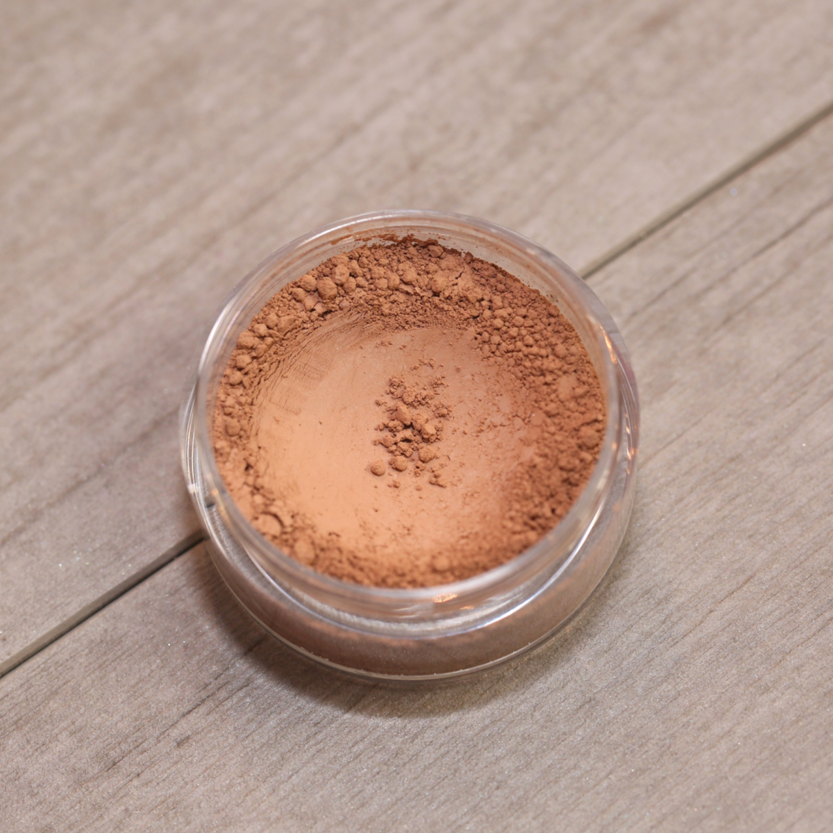 Get The Most Coverage in A Mineral Powder Foundation With Our Full Coverage Line of Foundations