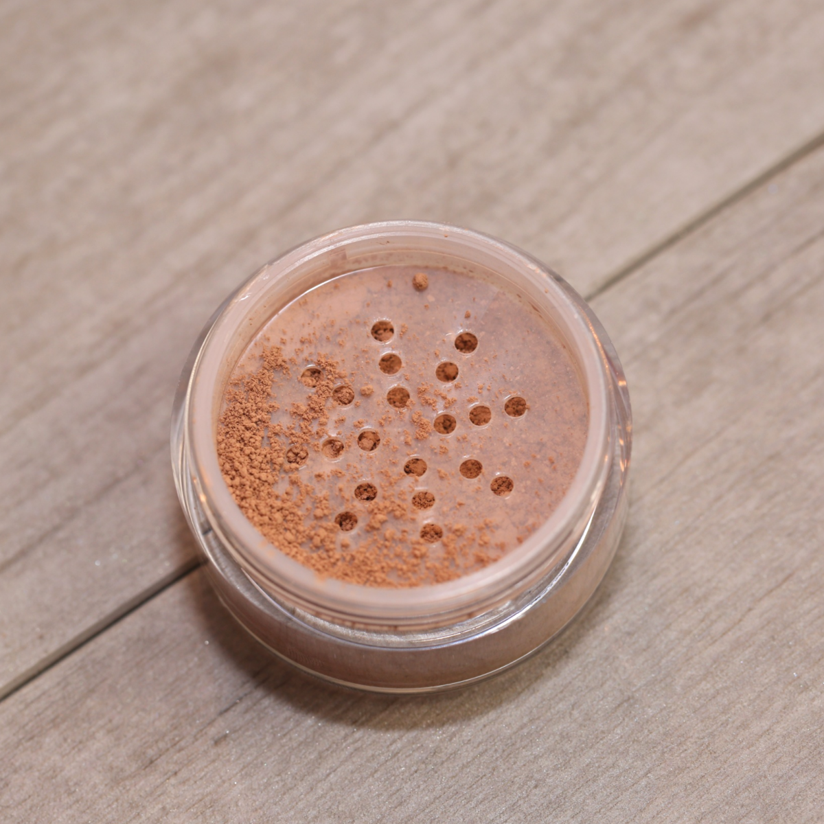Get The Most Coverage in A Mineral Powder Foundation With Our Full Coverage Line of Foundations