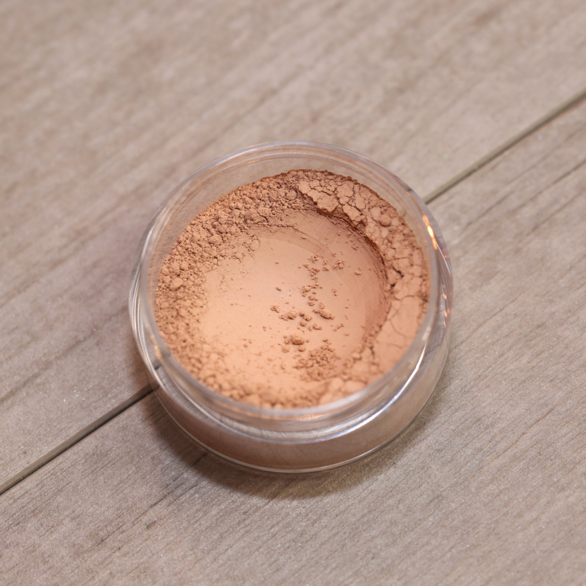 Get The Most Coverage in A Mineral Powder Foundation With Our Full Coverage Line of Foundations