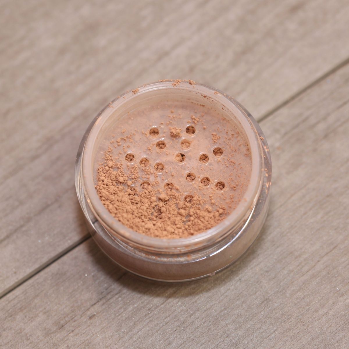 Get The Most Coverage in A Mineral Powder Foundation With Our Full Coverage Line of Foundations
