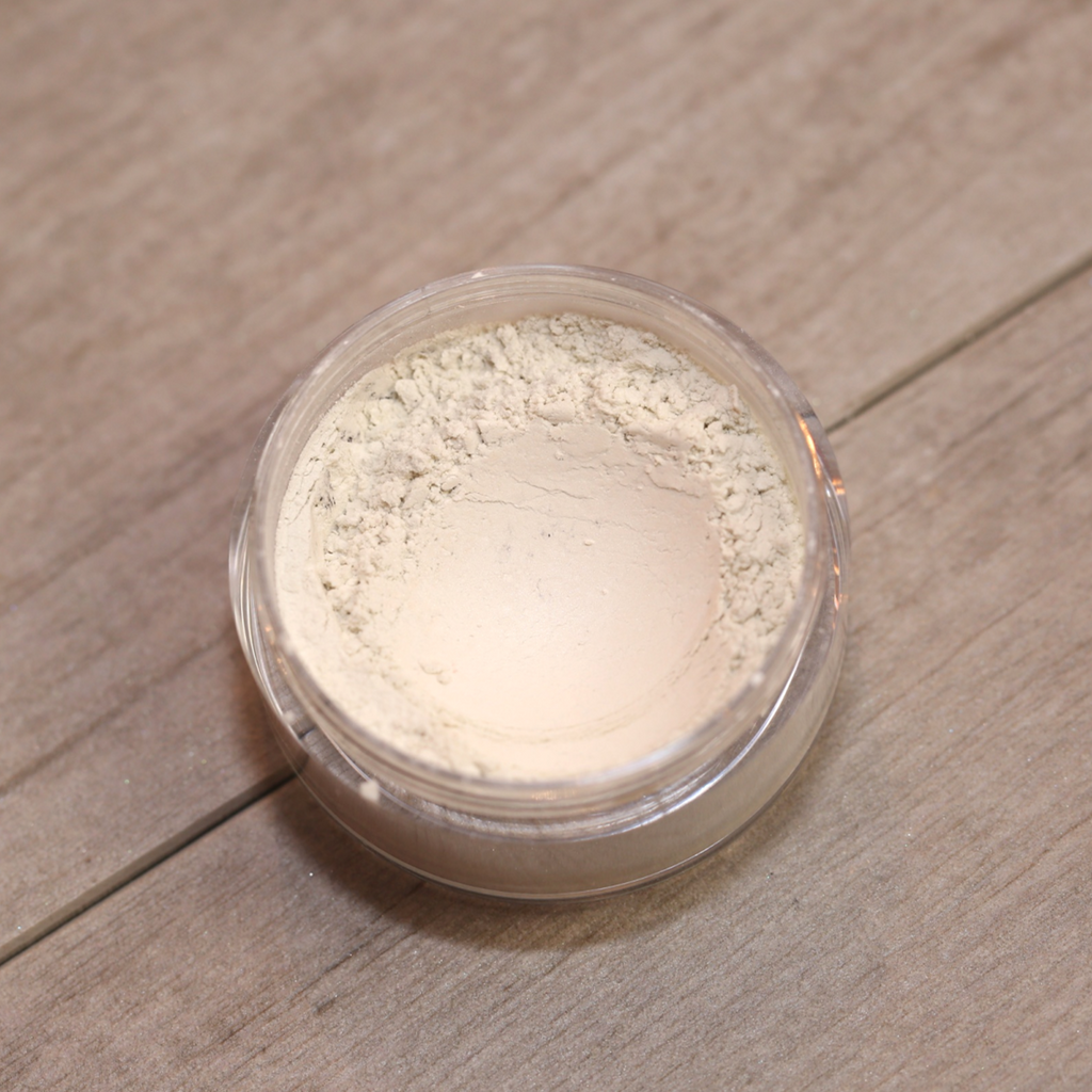 Perfection Powder Poreless Face Makeup Primer