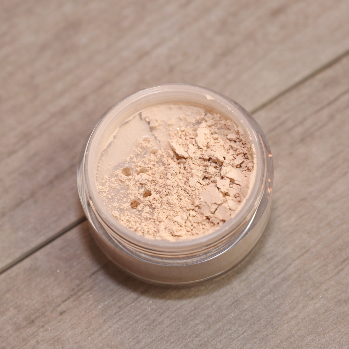 Get The Most Coverage in A Mineral Powder Foundation With Our Full Coverage Line of Foundations