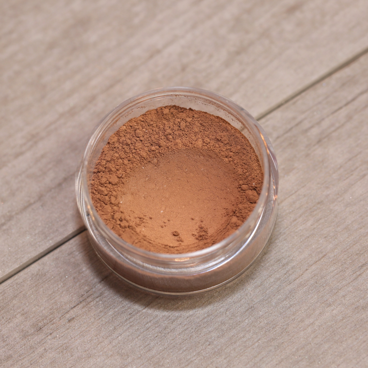 Soft Focus Foundation Loose Mineral Powder (Espresso)