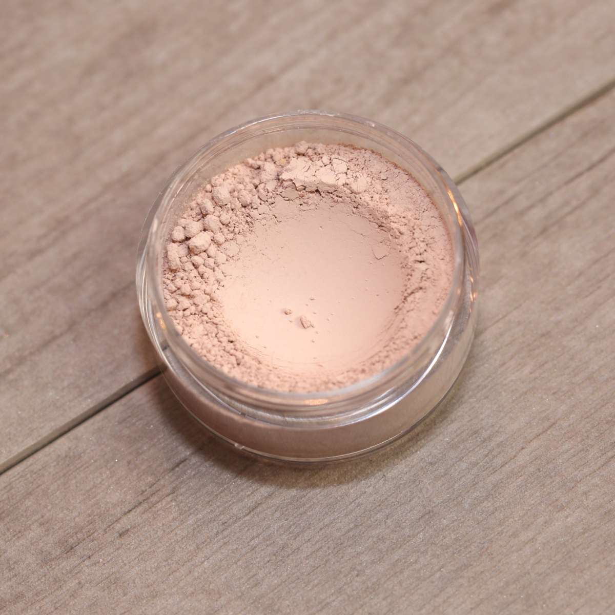 Get The Most Coverage in A Mineral Powder Foundation With Our Full Coverage Line of Foundations