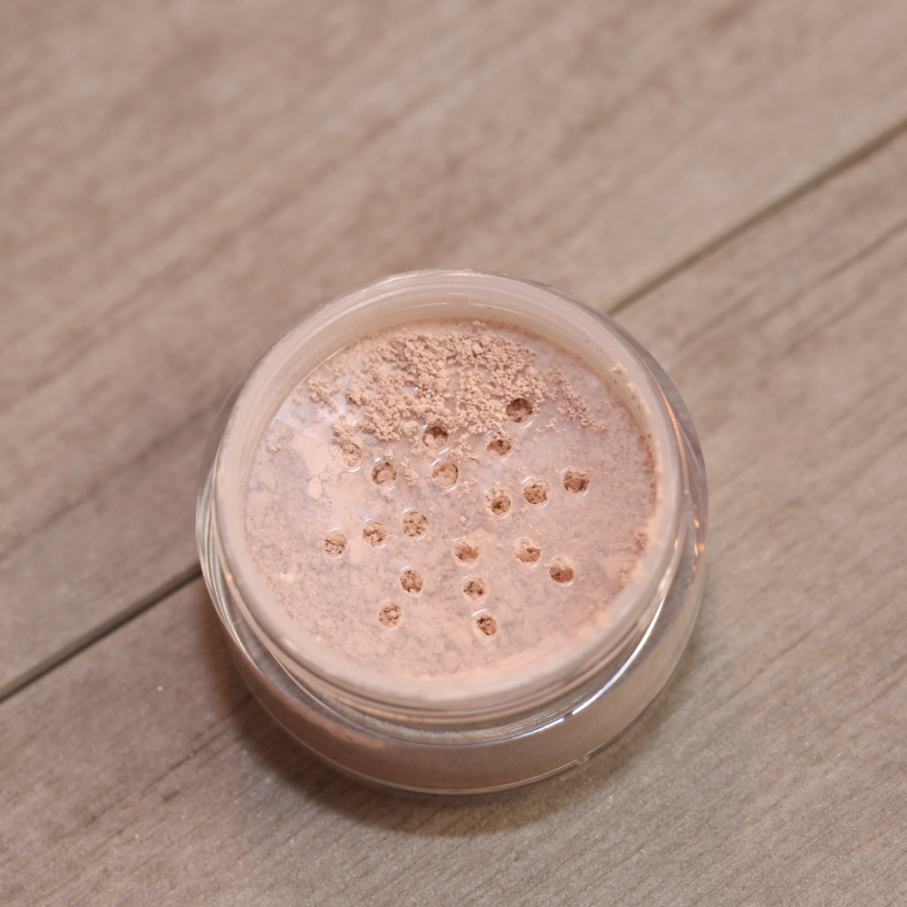Get The Most Coverage in A Mineral Powder Foundation With Our Full Coverage Line of Foundations