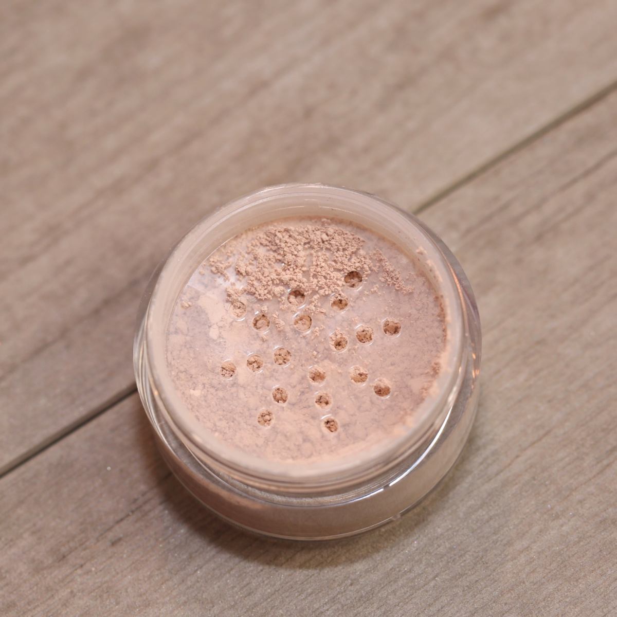Get The Most Coverage in A Mineral Powder Foundation With Our Full Coverage Line of Foundations