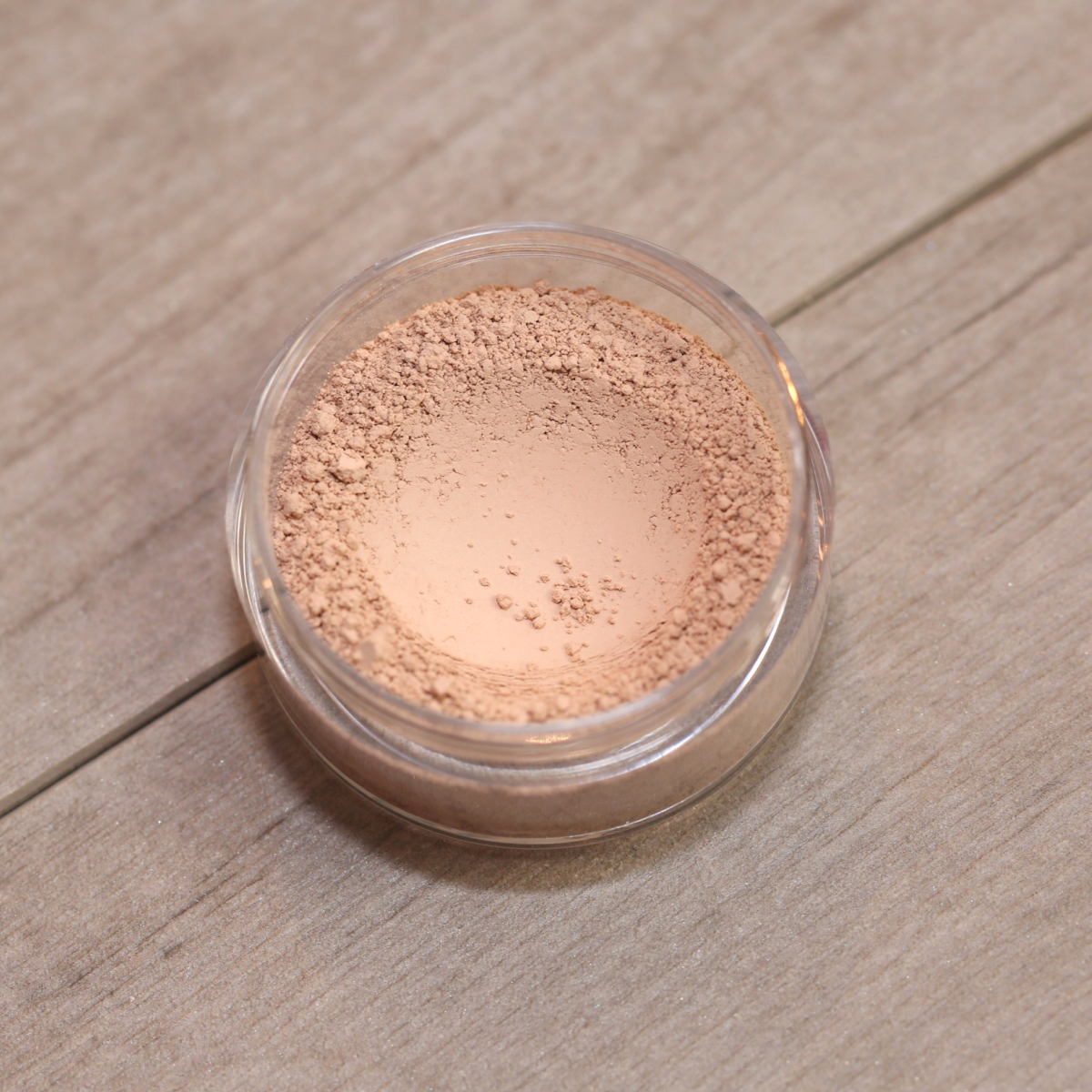 Get The Most Coverage in A Mineral Powder Foundation With Our Full Coverage Line of Foundations