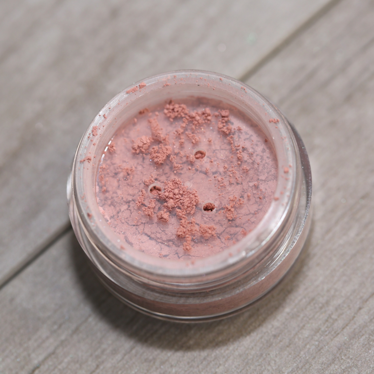 Mineral Loose Powder Blush (Mojave)