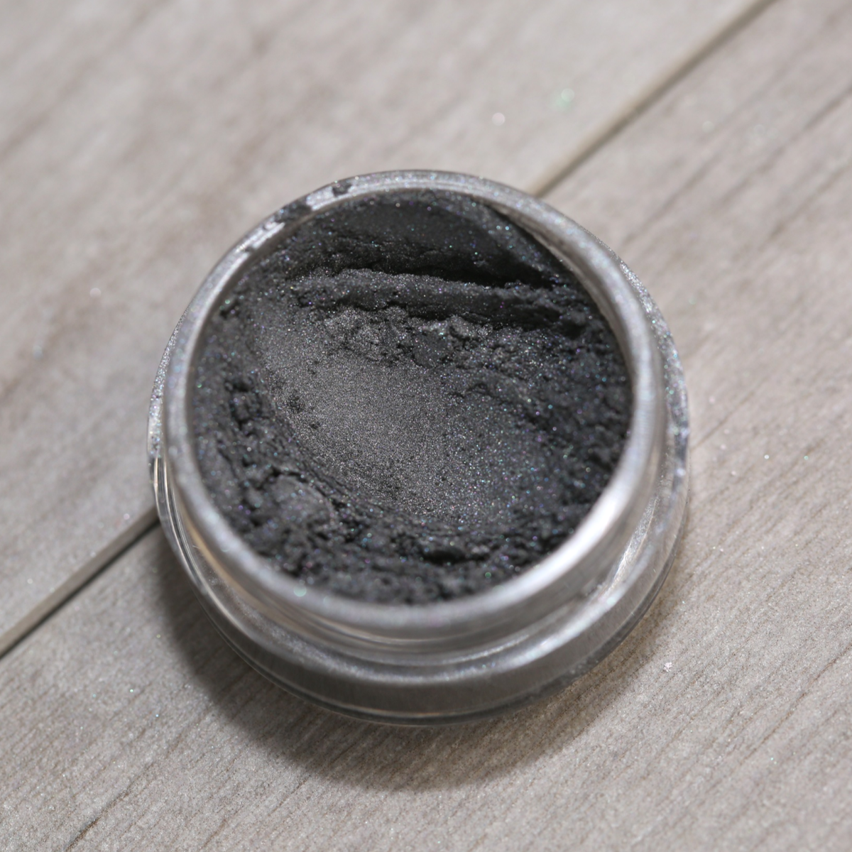 Our Mineral Powder Eye Shadow is Packed With Color and Provides Skin-Nourishing Benefits 