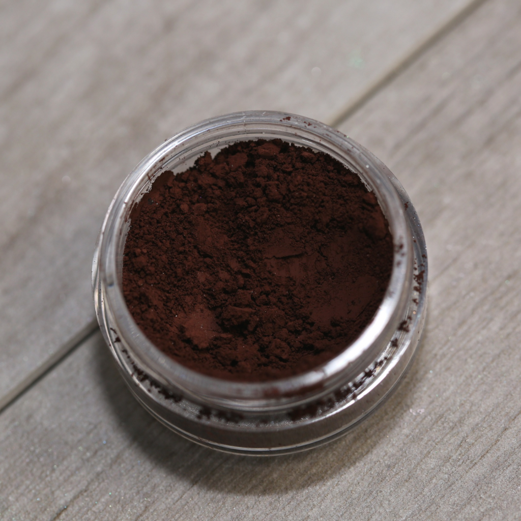 Our Mineral Powder Eye Shadow is Packed With Color and Provides Skin-Nourishing Benefits