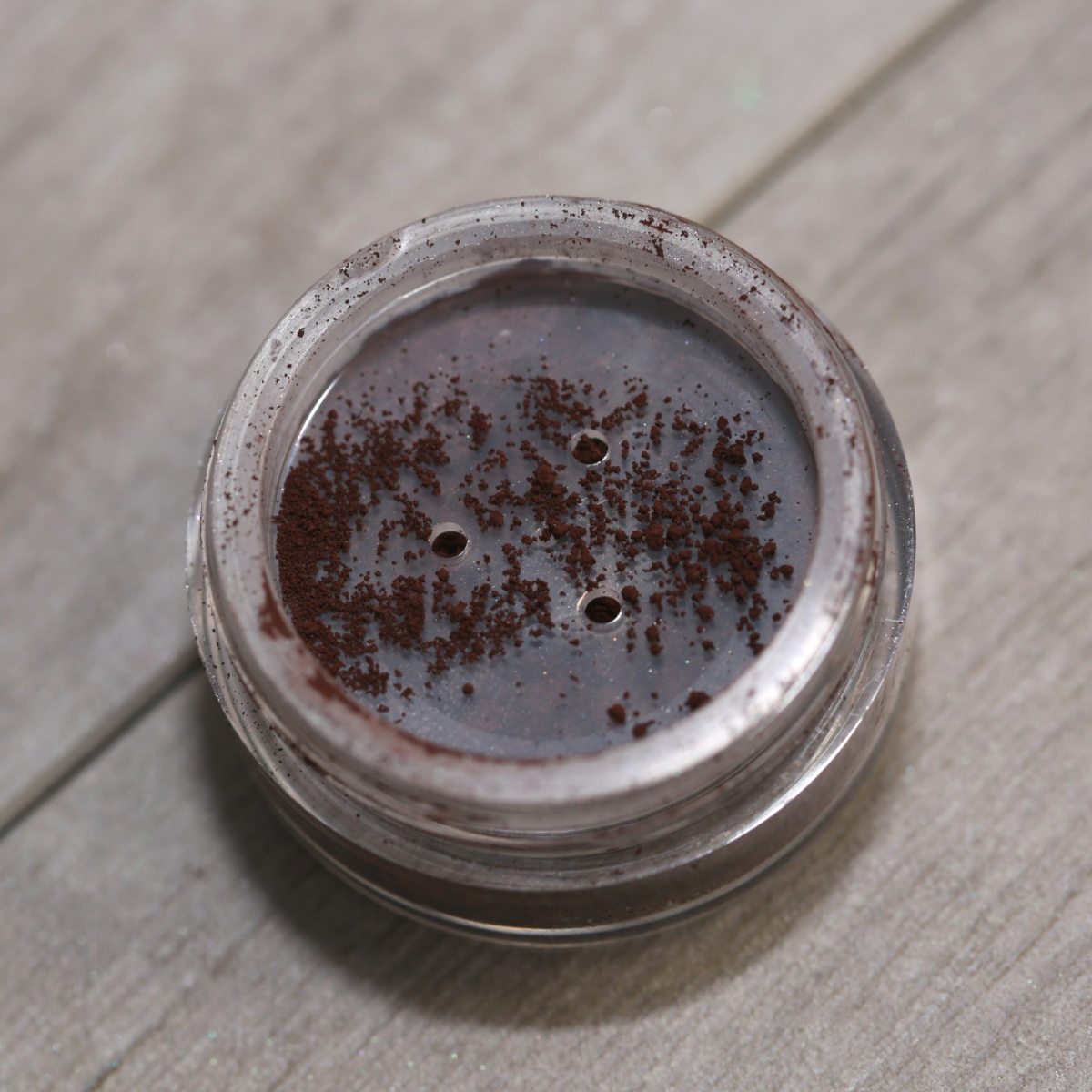 Our Mineral Powder Eye Shadow is Packed With Color and Provides Skin-Nourishing Benefits
