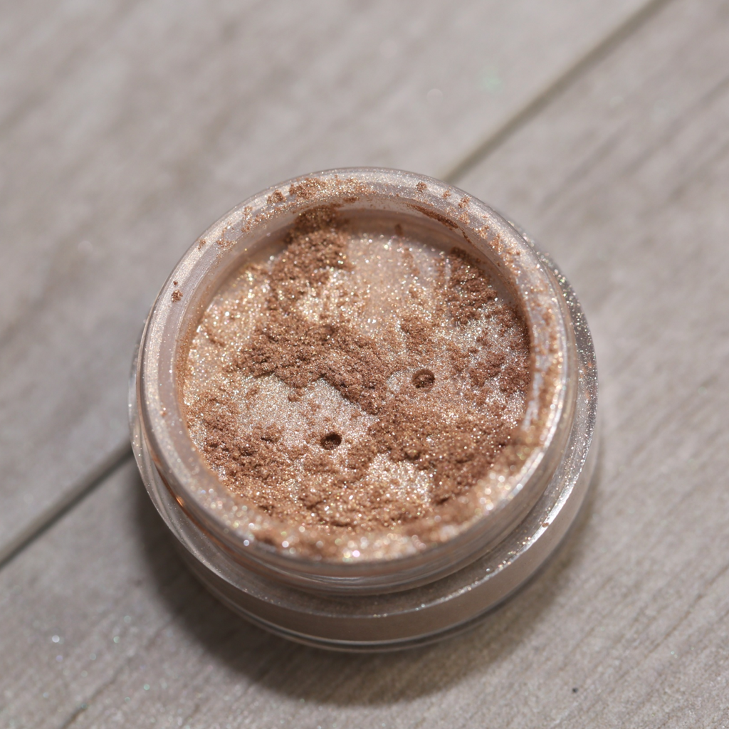 Tempting Beige Flawless Radiance All Over Face Color Bronzer