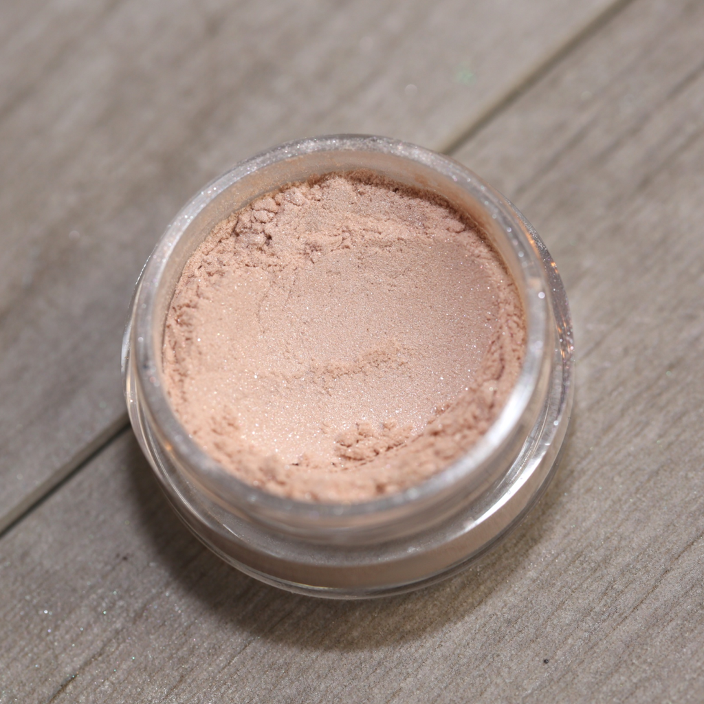 Give Your Skin An Added Glow With Our Radiance Shimmer Bronzer