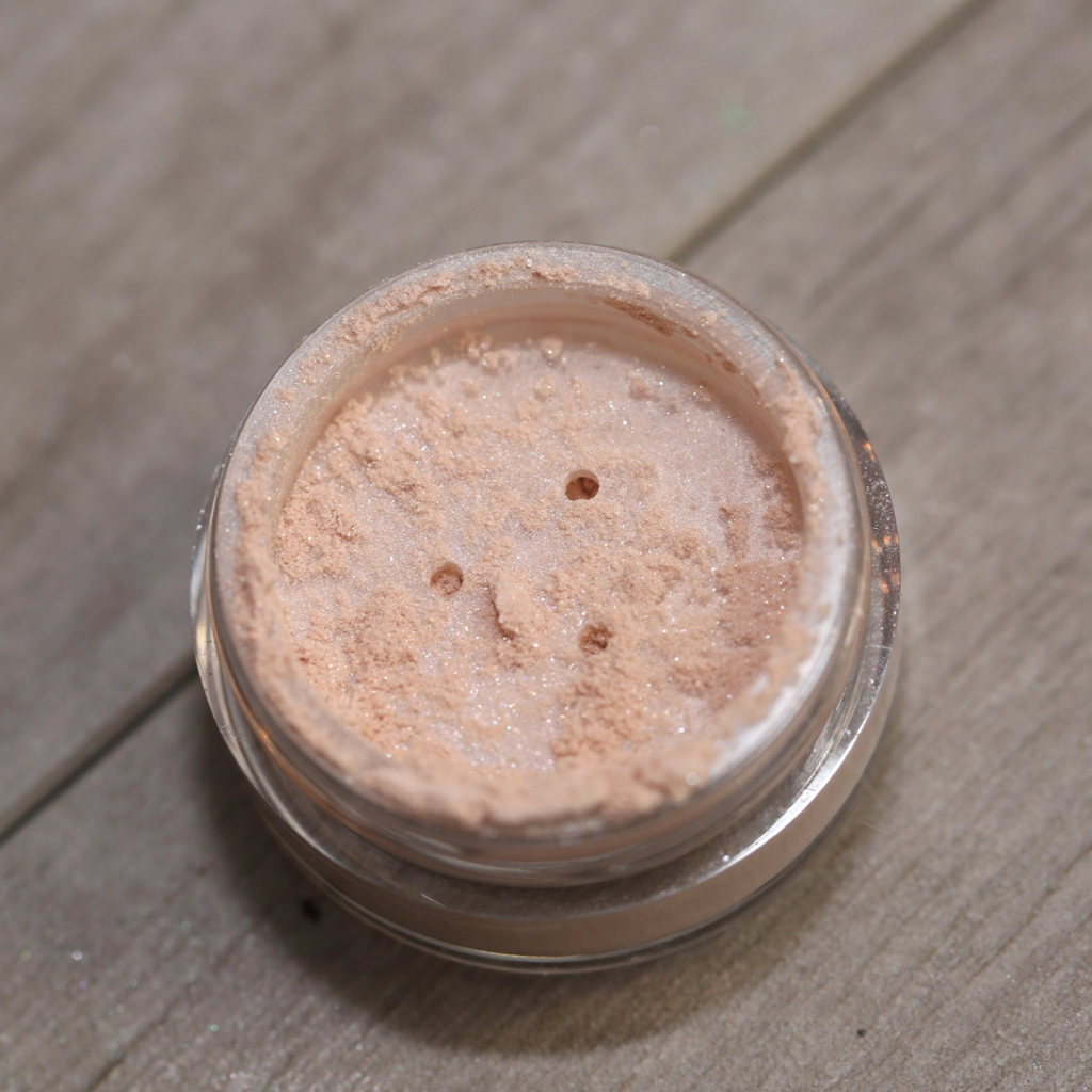 Give Your Skin An Added Glow With Our Radiance Shimmer Bronzer