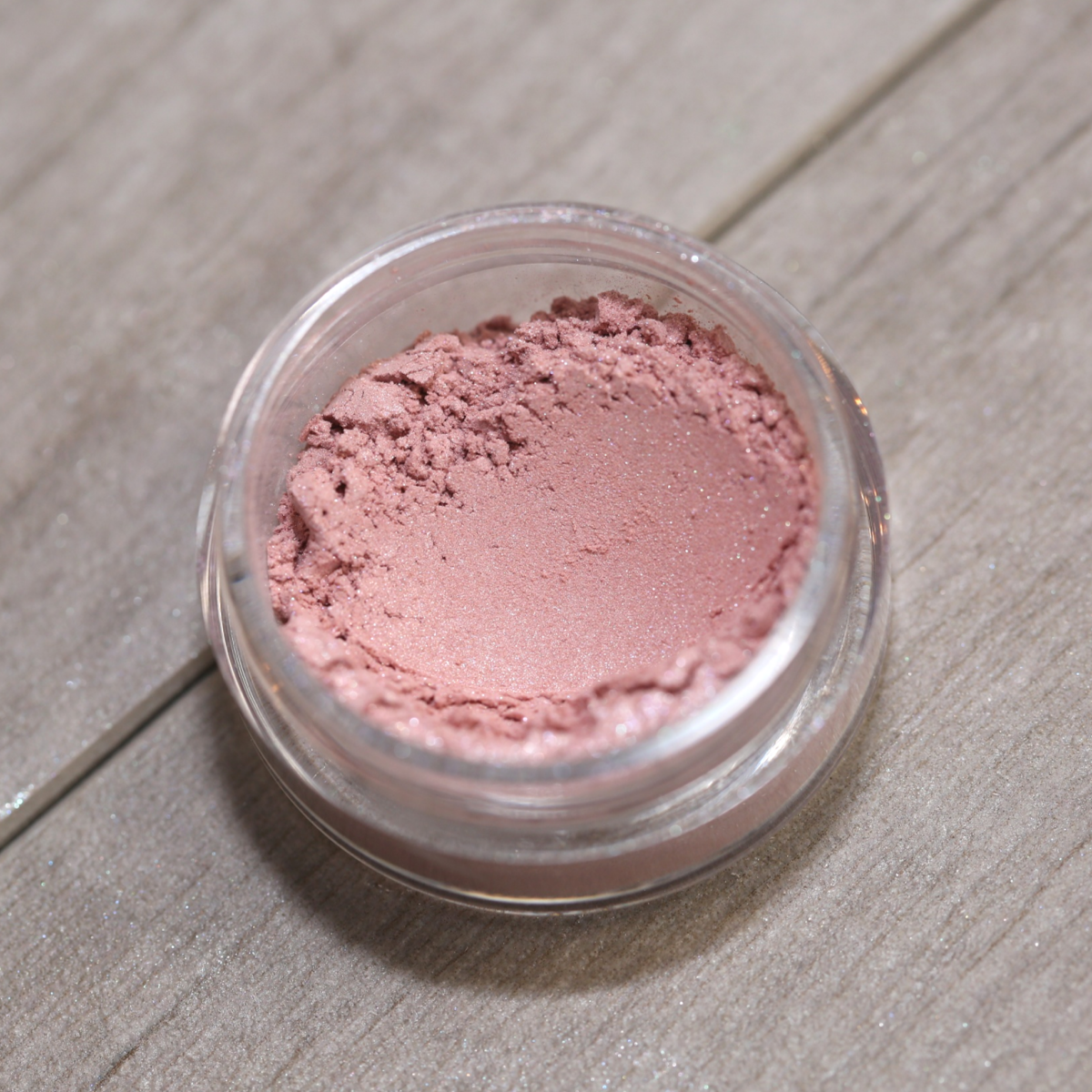 Mineral Loose Powder Blush (Magnolia)