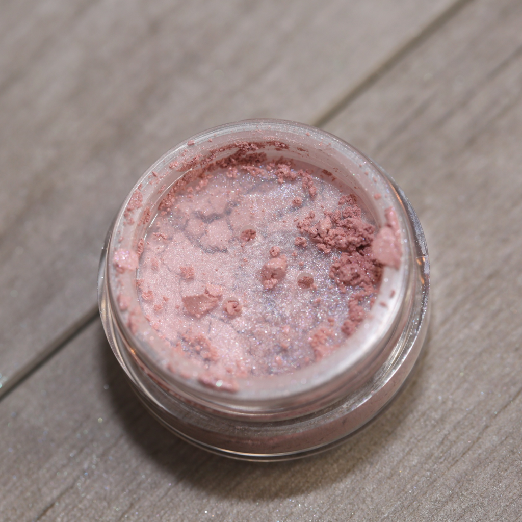 Mineral Loose Powder Blush (Magnolia)
