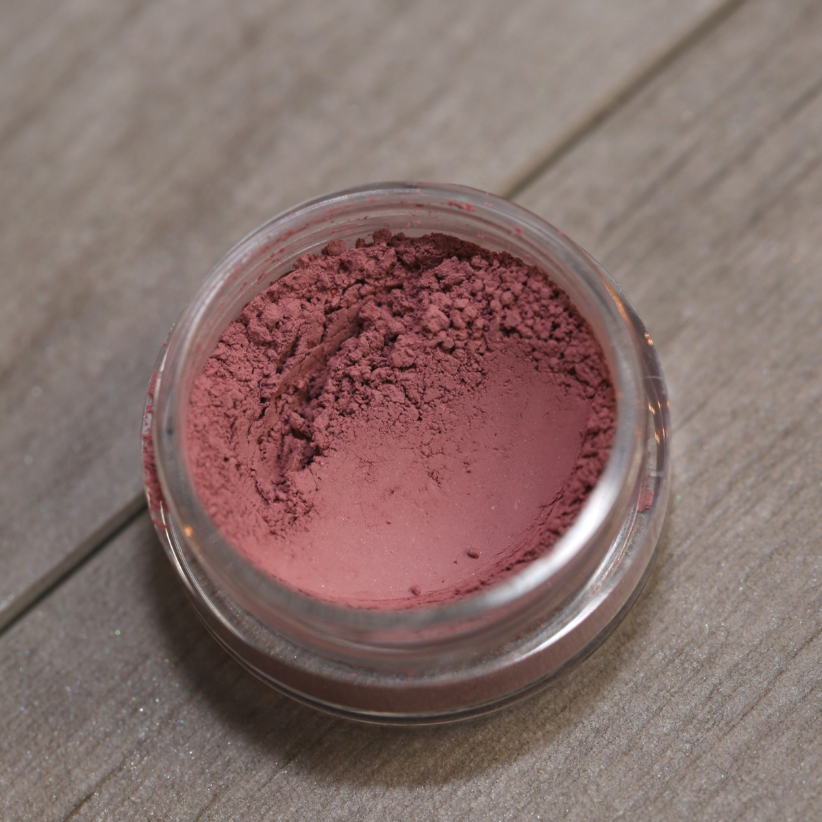 Mineral Loose Powder Blush (Pinky Promise)