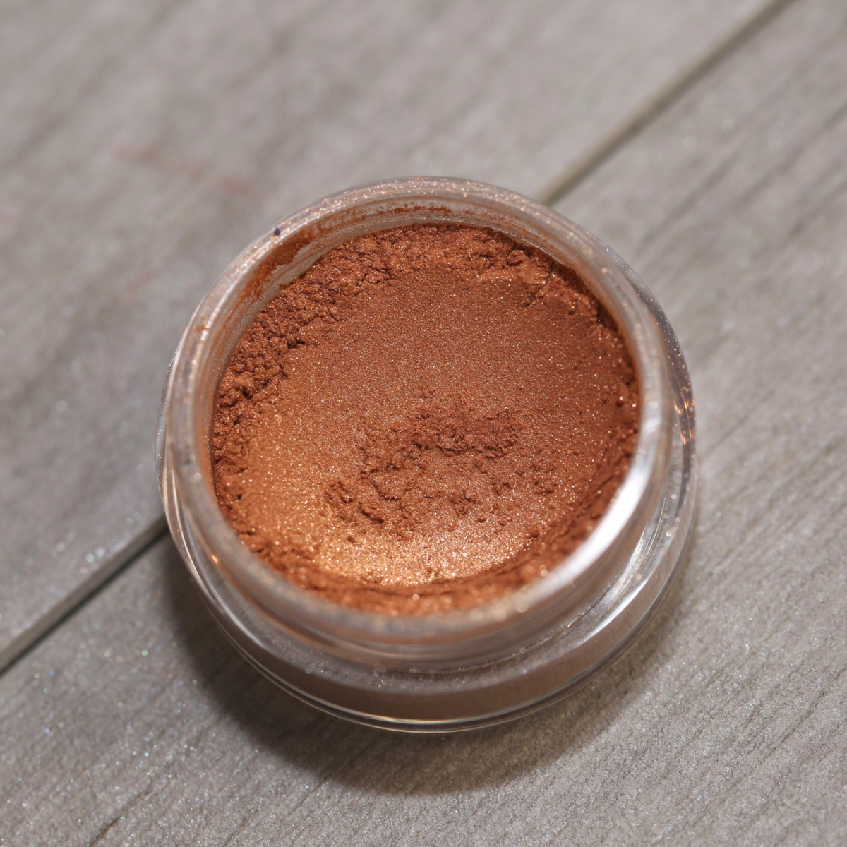 Our Mineral Powder Eye Shadow is Packed With Color and Provides Skin-Nourishing Benefits 