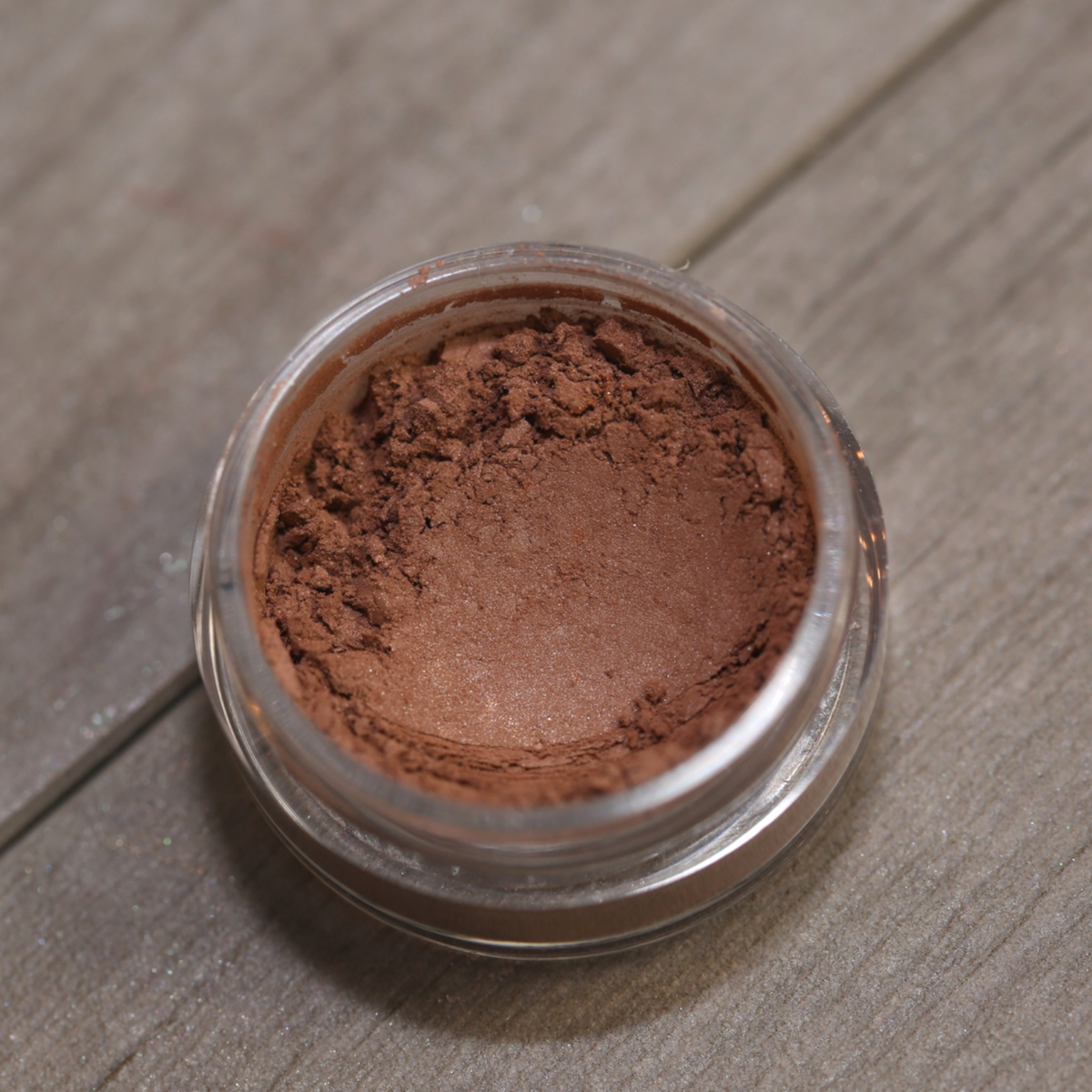 Mineral Loose Powder Blush (Day Glow)