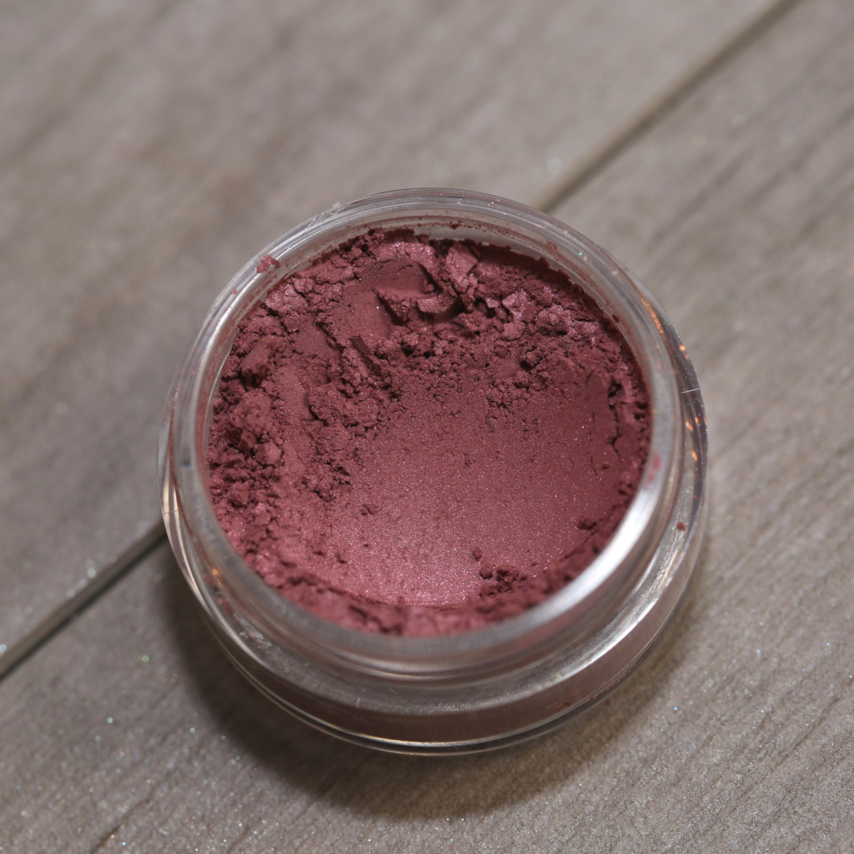 Mineral Loose Powder Blush (Sugar Plum)