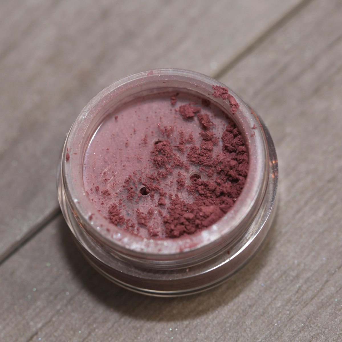 Mineral Loose Powder Blush (Sugar Plum)