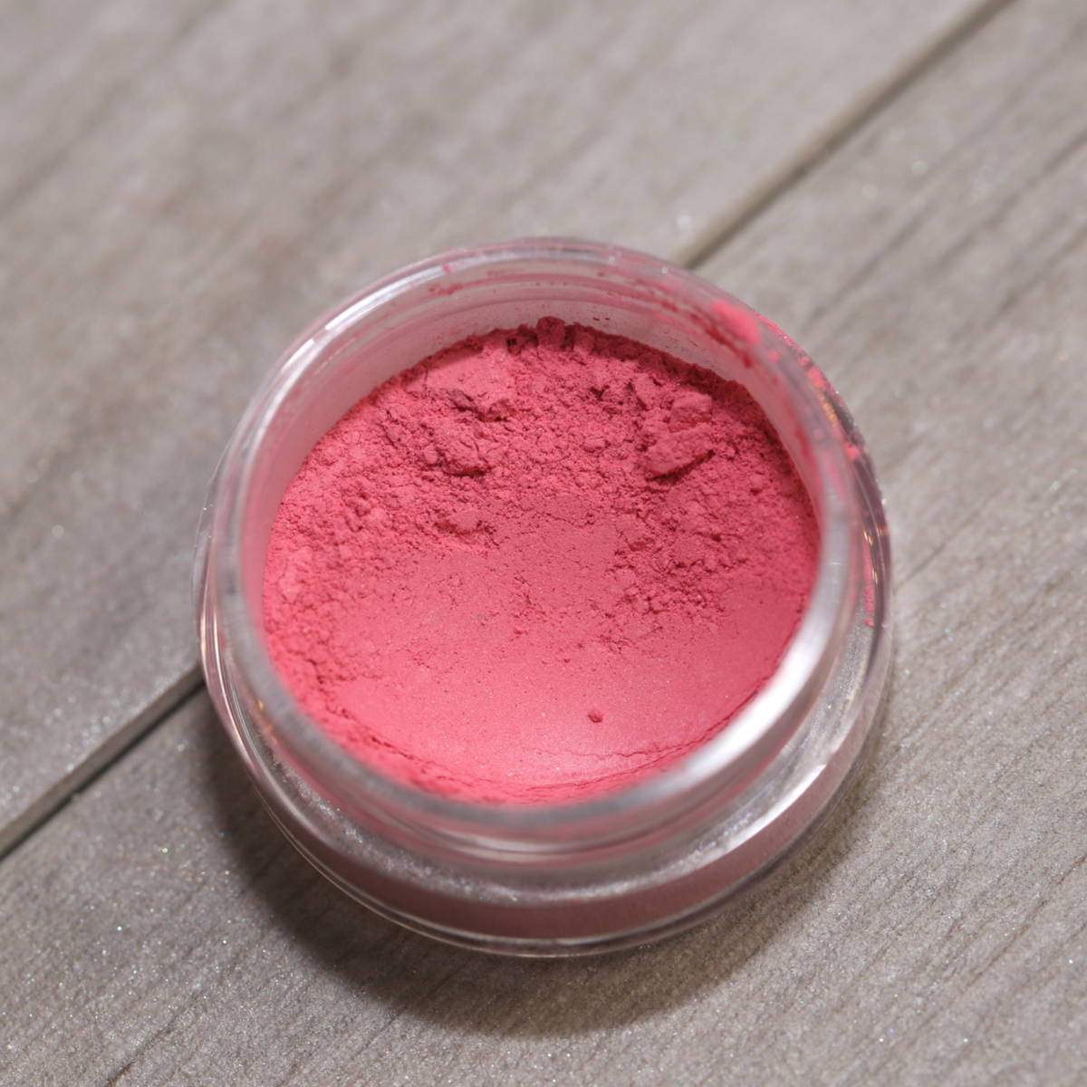 Mineral Loose Powder Blush (Sweetie Pie)