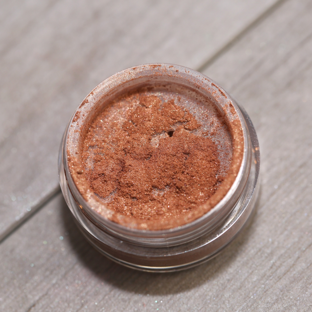 Mineral Loose Powder Bronzer (Brazilian)