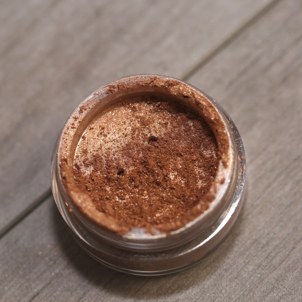 Mineral Loose Powder Bronzer (Goddess)