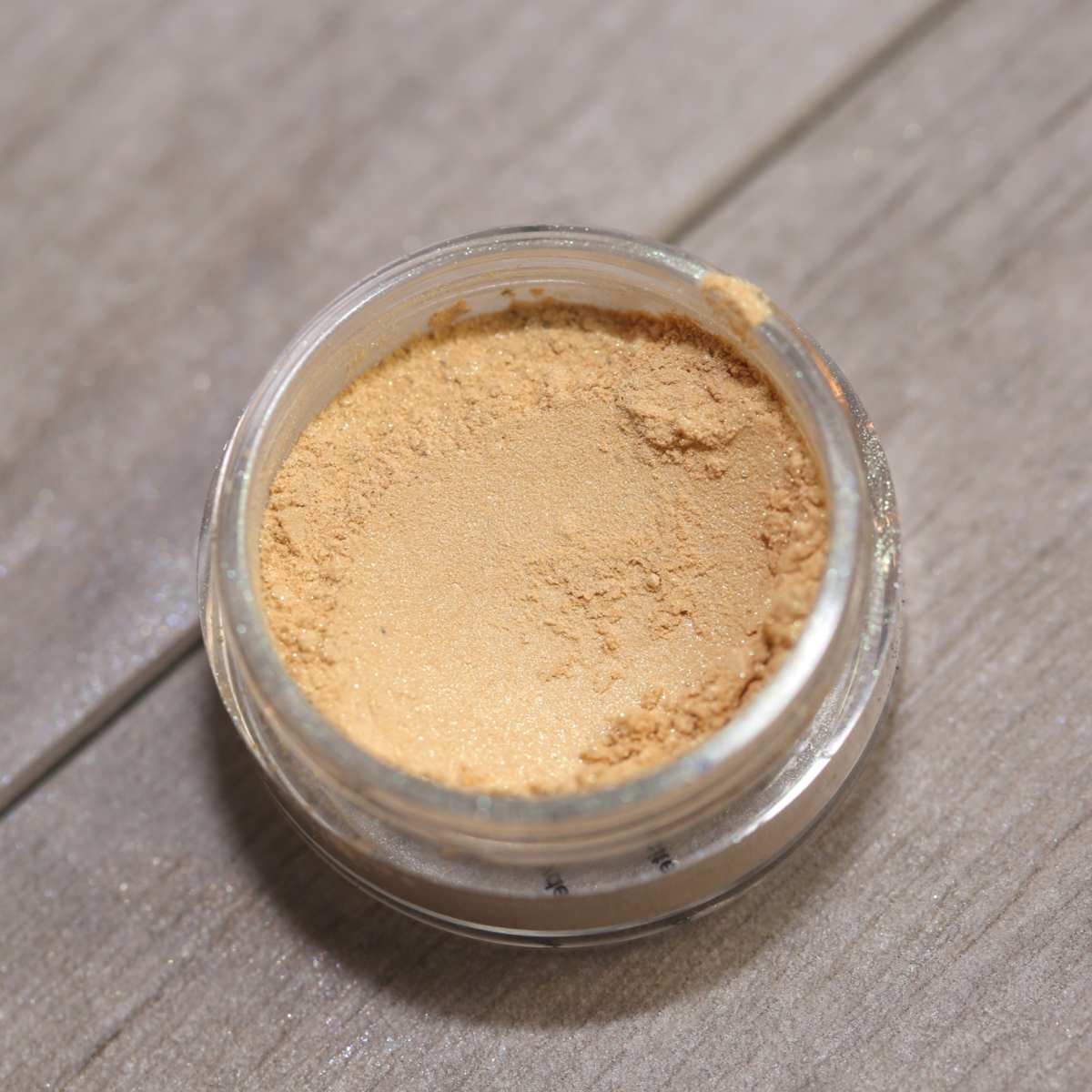 Our Mineral Powder Eye Shadow is Packed With Color and Provides Skin-Nourishing Benefits