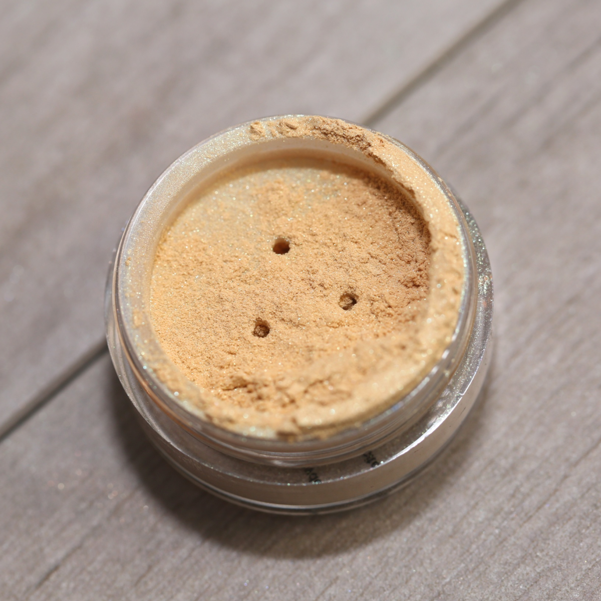 Our Mineral Powder Eye Shadow is Packed With Color and Provides Skin-Nourishing Benefits