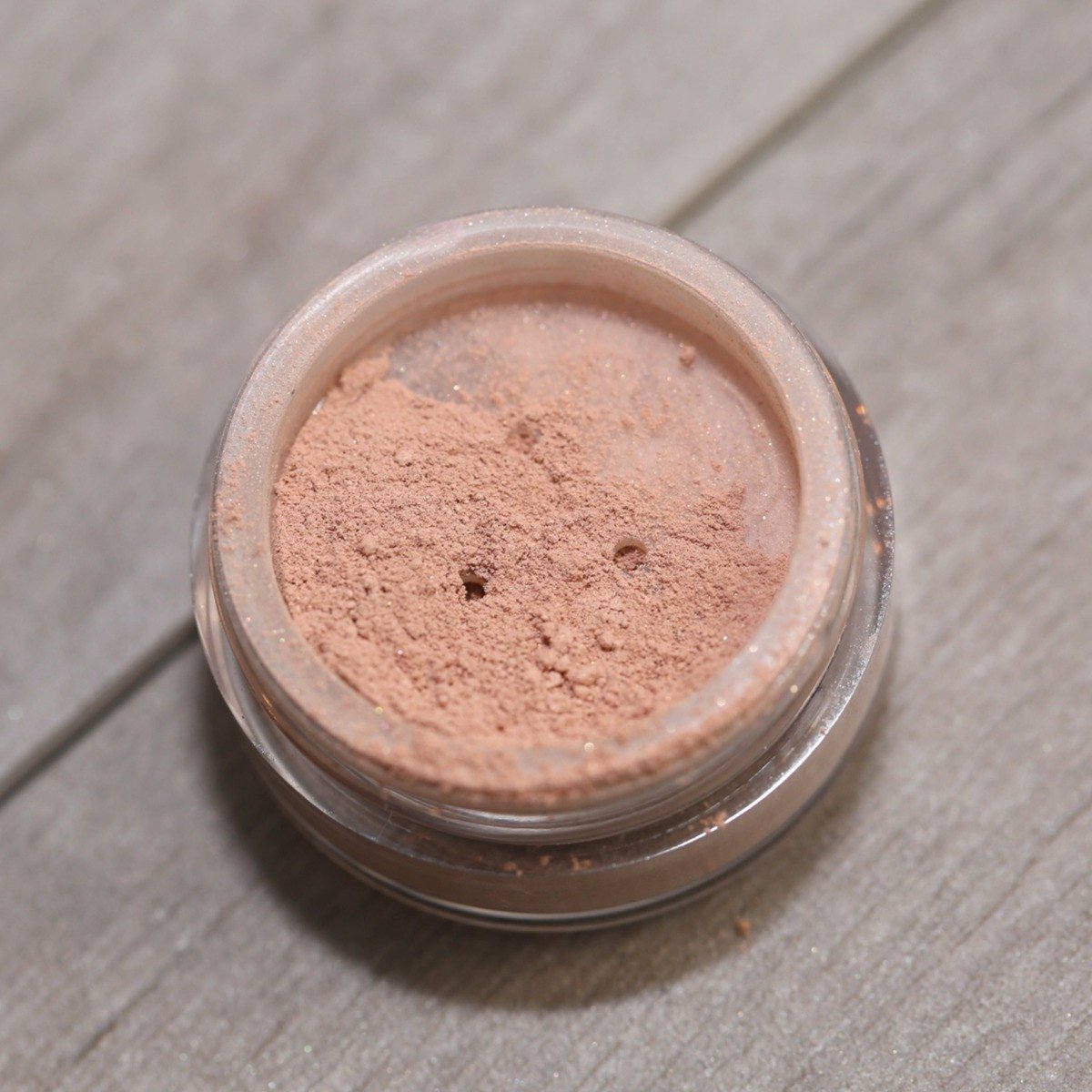 Our Mineral Powder Eye Shadow is Packed With Color and Provides Skin-Nourishing Benefits 