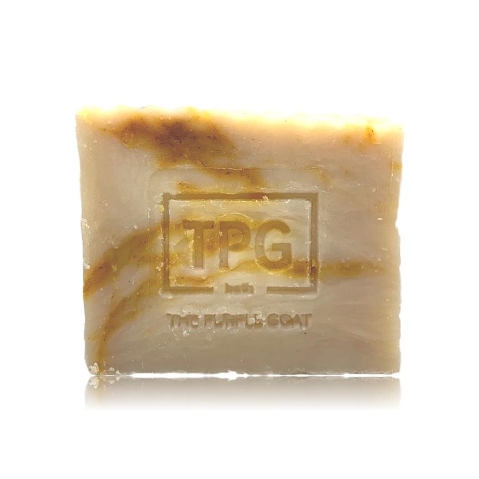Artisan Soap -  Mango Guava