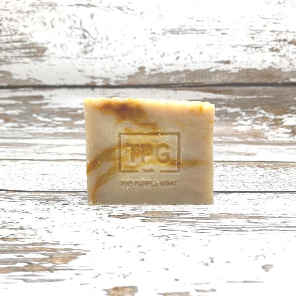 Artisan Soap -  Mango Guava