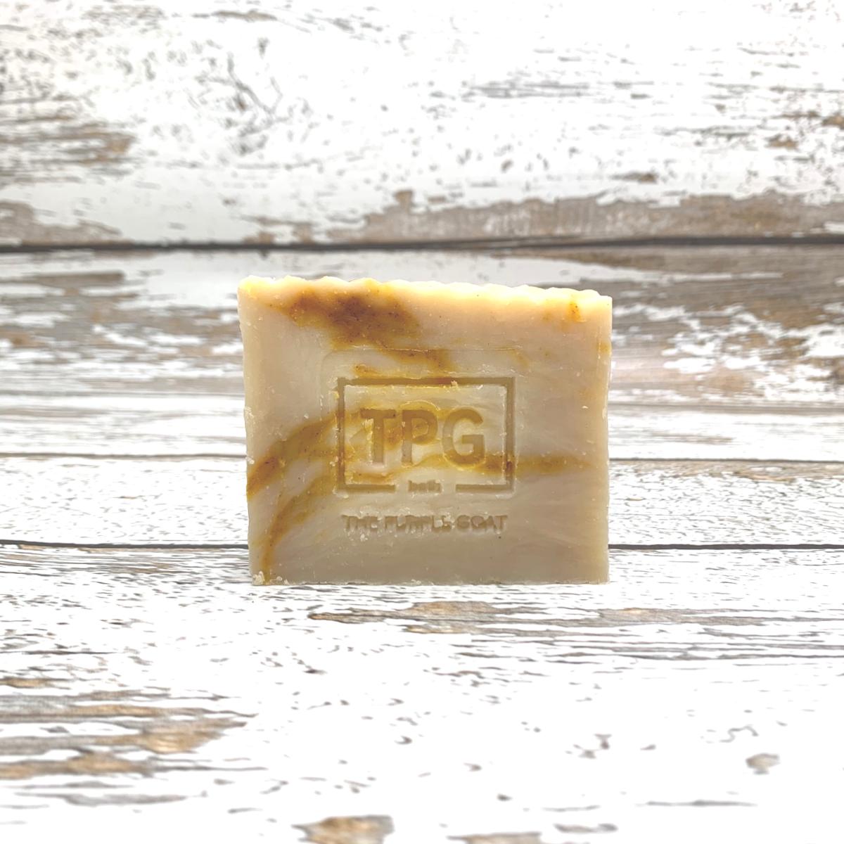 Artisan Soap -  Mango Guava