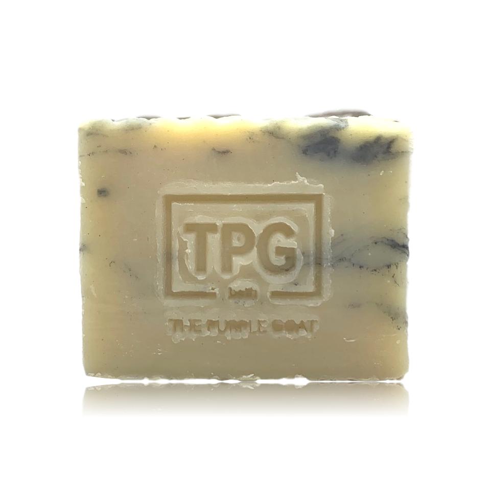 Artisan Soap -  Defender