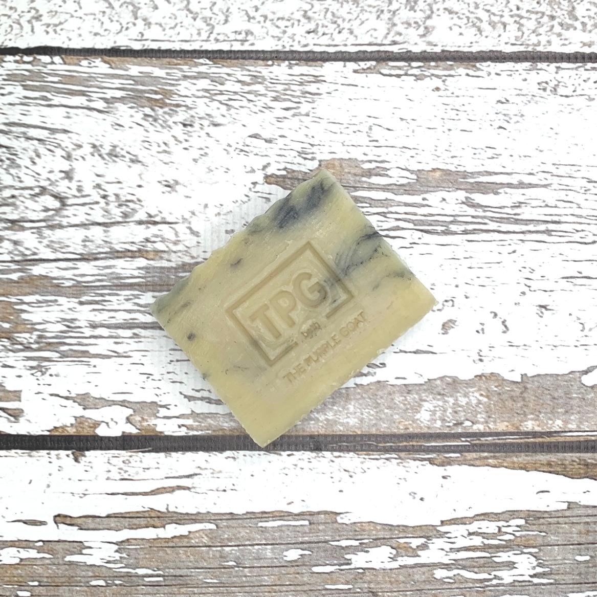 Artisan Soap -  Defender