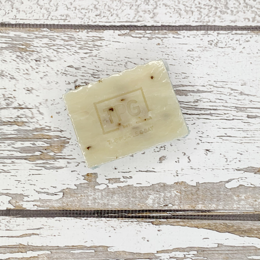 Artisan Soap -  Lavender Flowers