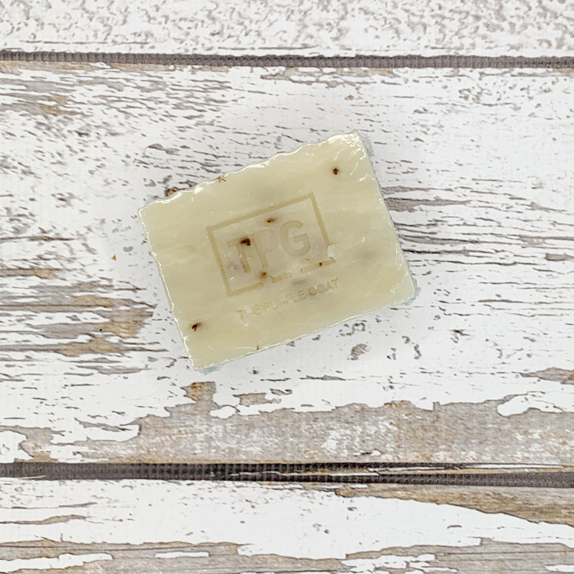 Artisan Soap -  Lavender Flowers