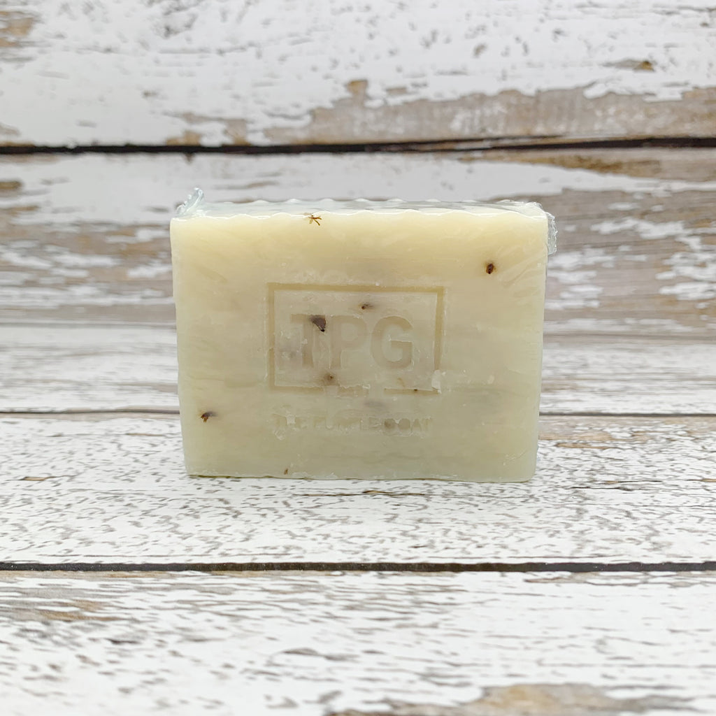 Artisan Soap -  Lavender Flowers