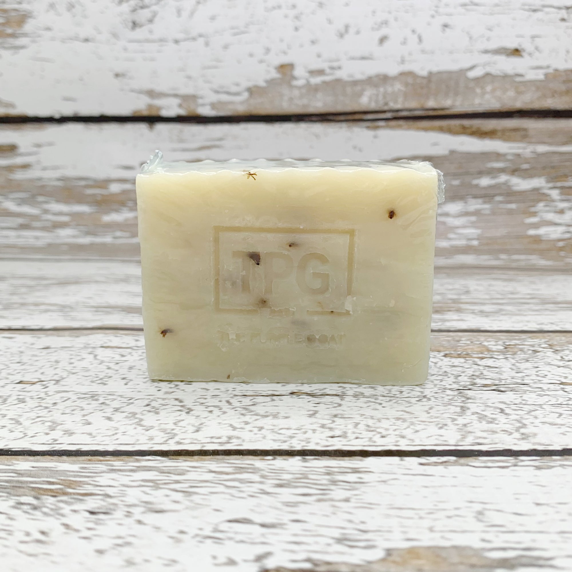 Artisan Soap -  Lavender Flowers