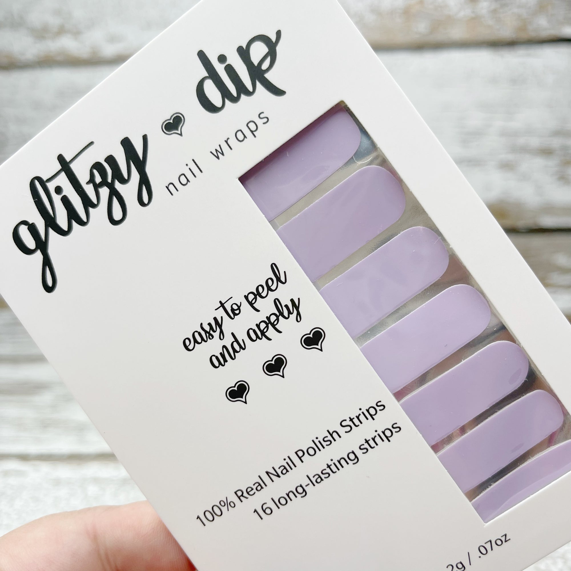 Pastel Purple