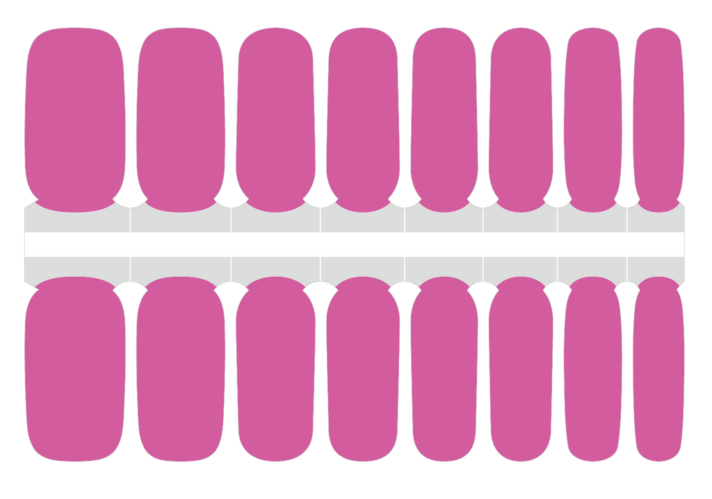 Hot Pink