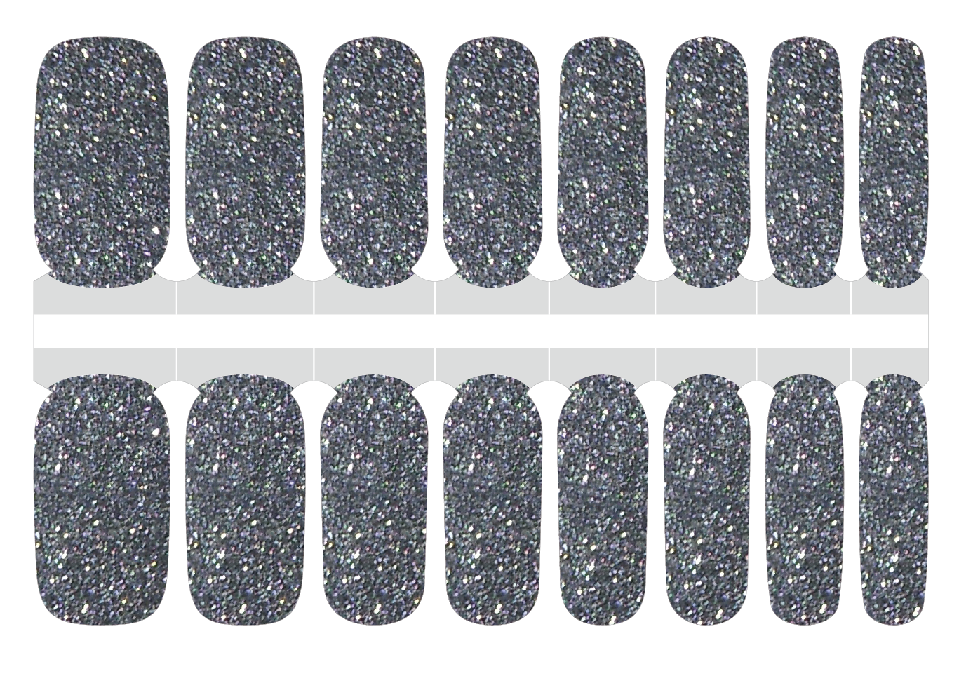 Slate Glitter