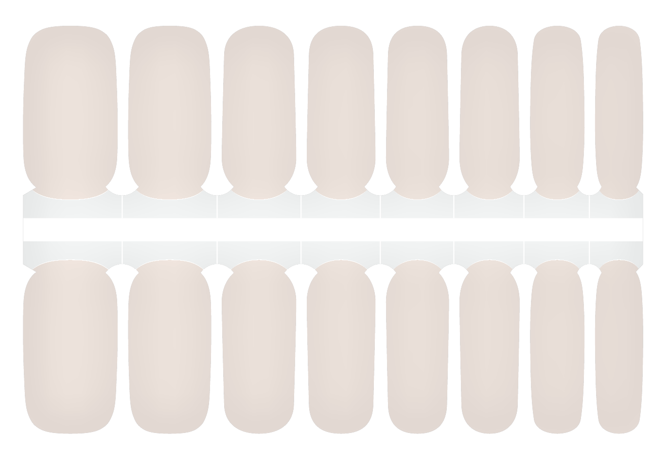 Neutral Pink