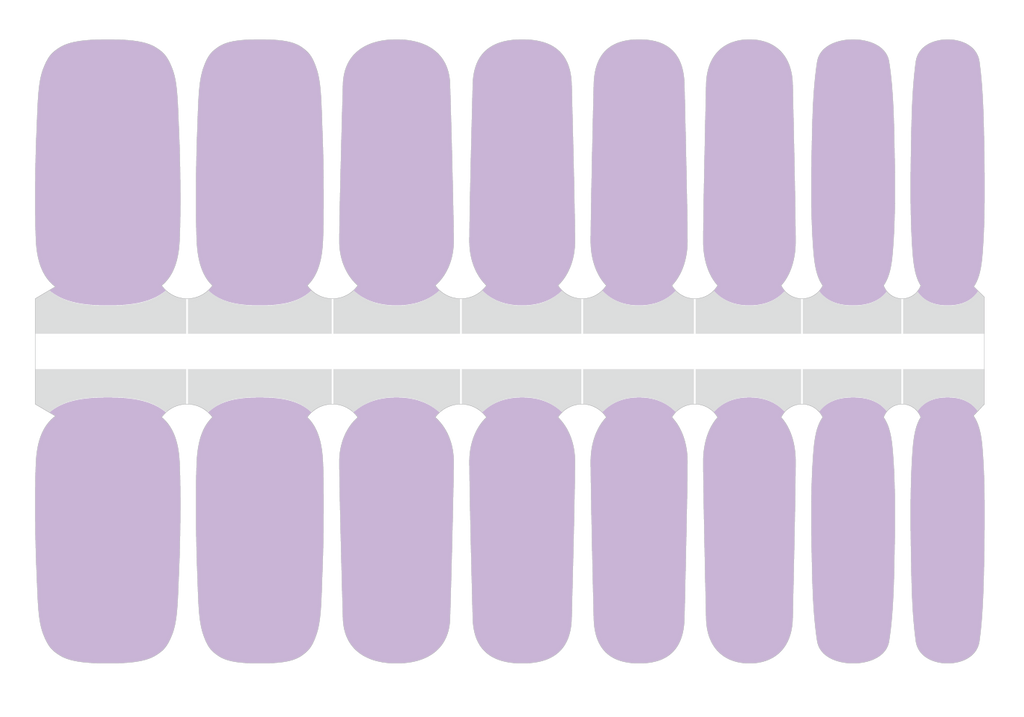 Pastel Purple