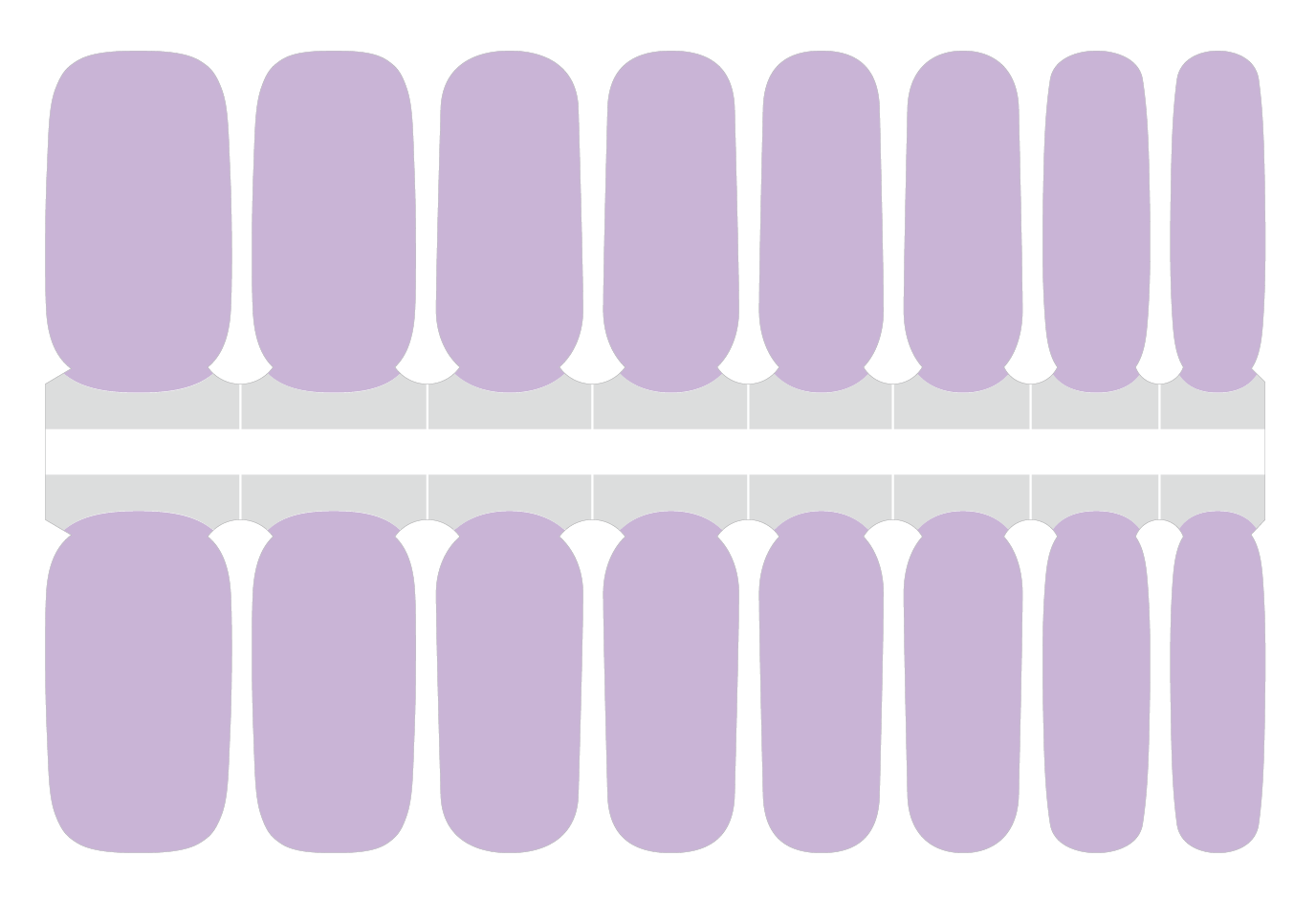 Pastel Purple