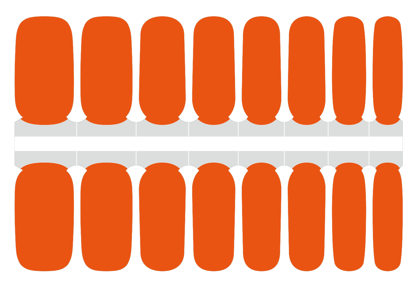 Deep Orange