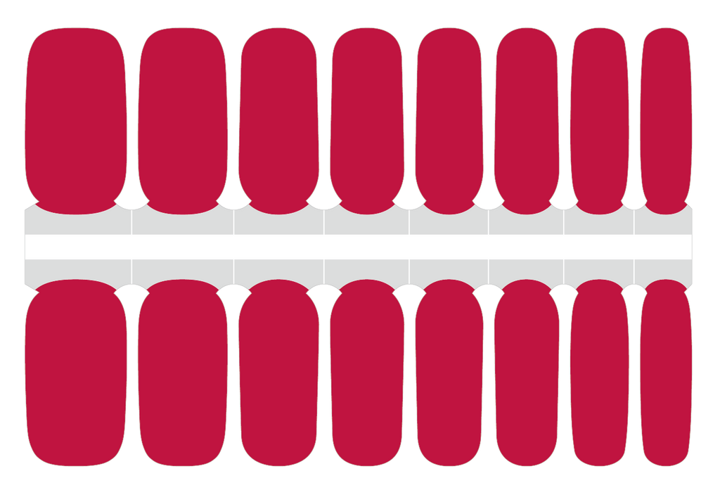 Deep Red
