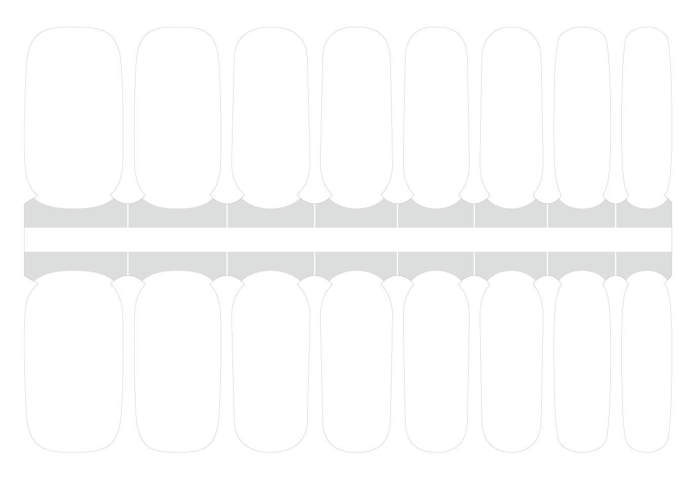 White Stripes